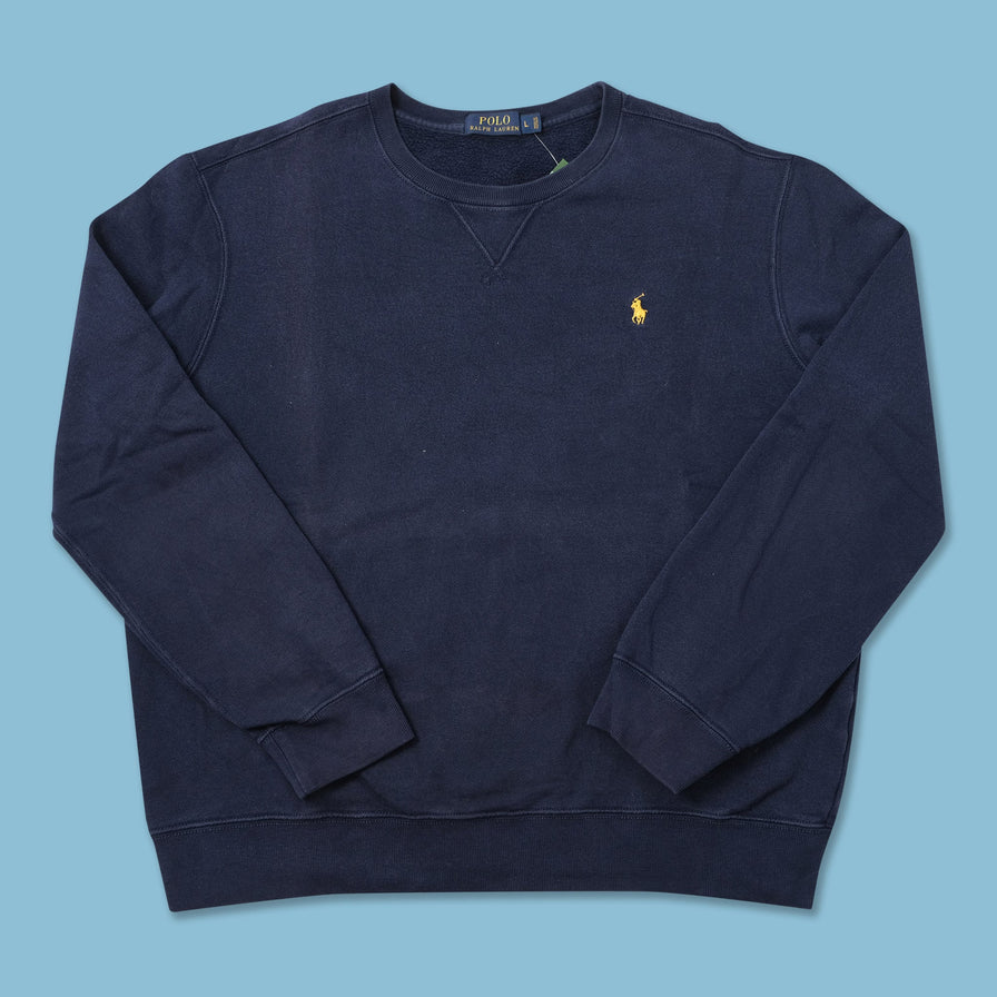 Polo Ralph Lauren Sweater Large 