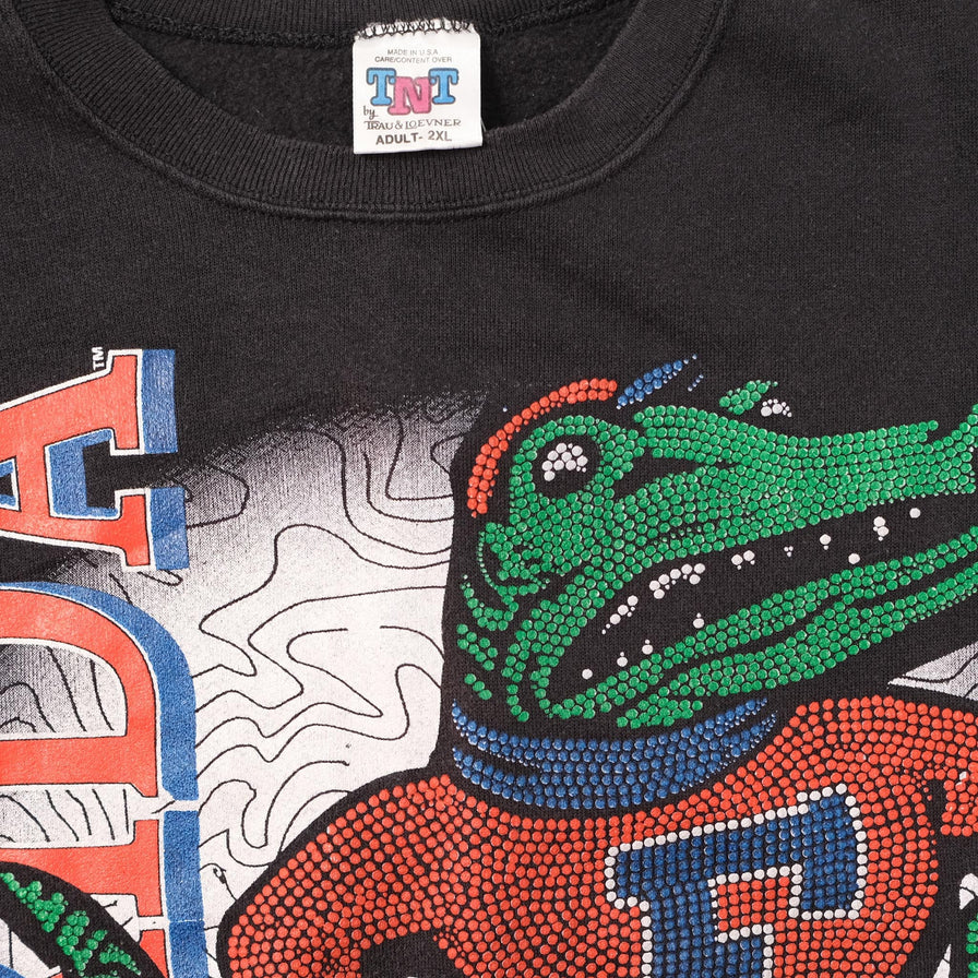 Vintage Florida Gators Sweater XXLarge 