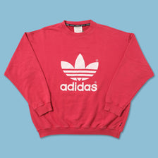 Vintage adidas Sweater XXLarge 