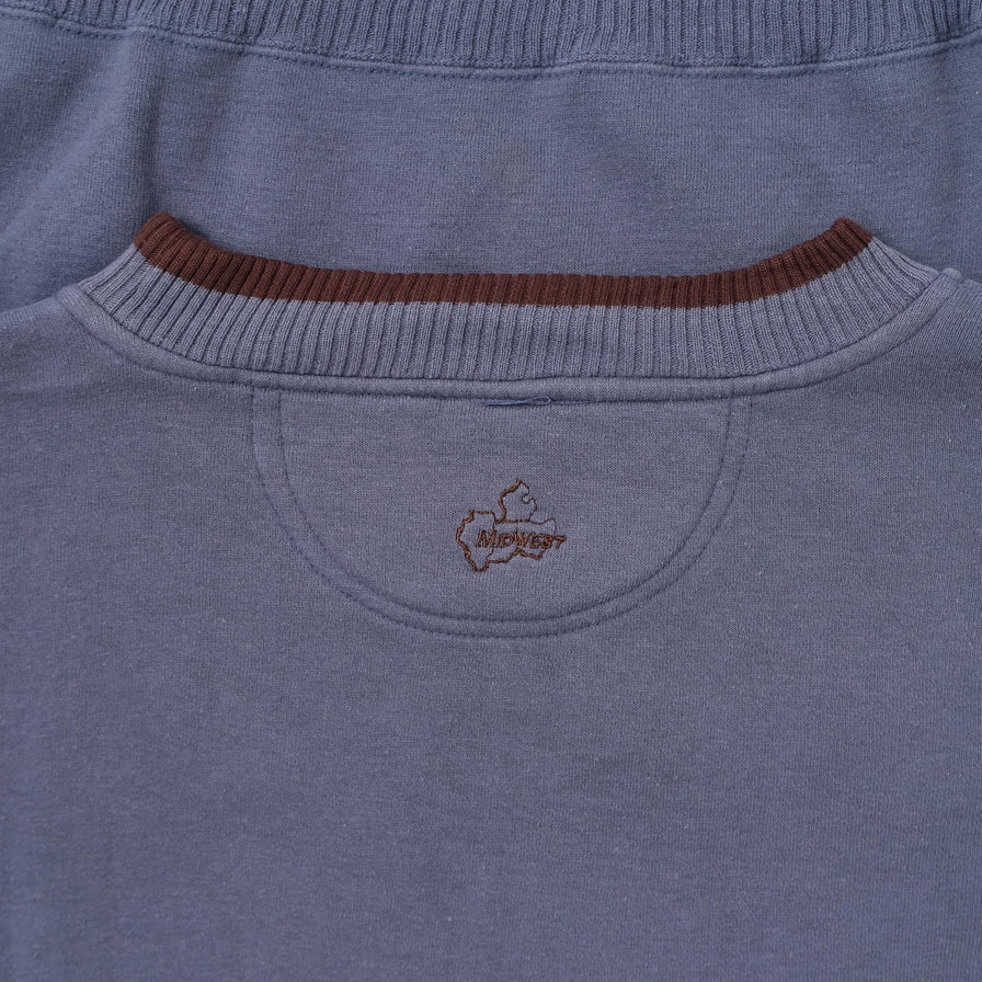 Vintage Penn State Sweater Large 