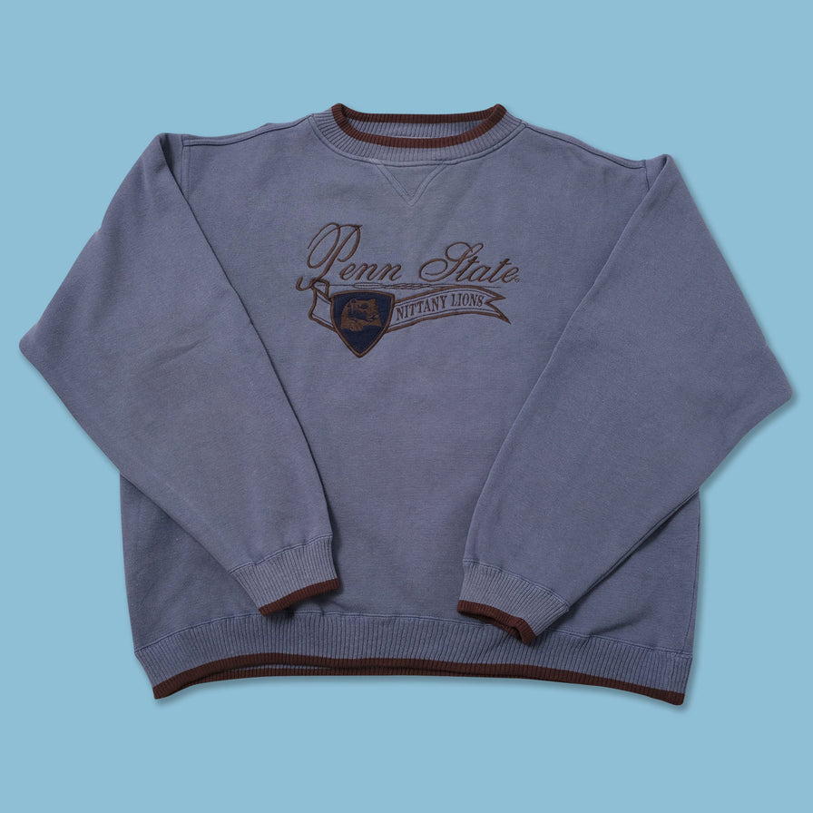 Vintage Penn State Sweater Large 