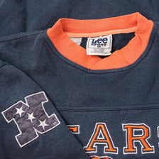 Vintage Chicago Bears Sweater XLarge 