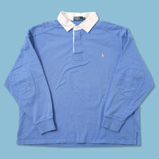 Vintage Polo Ralph Lauren Long Polo XXLarge 