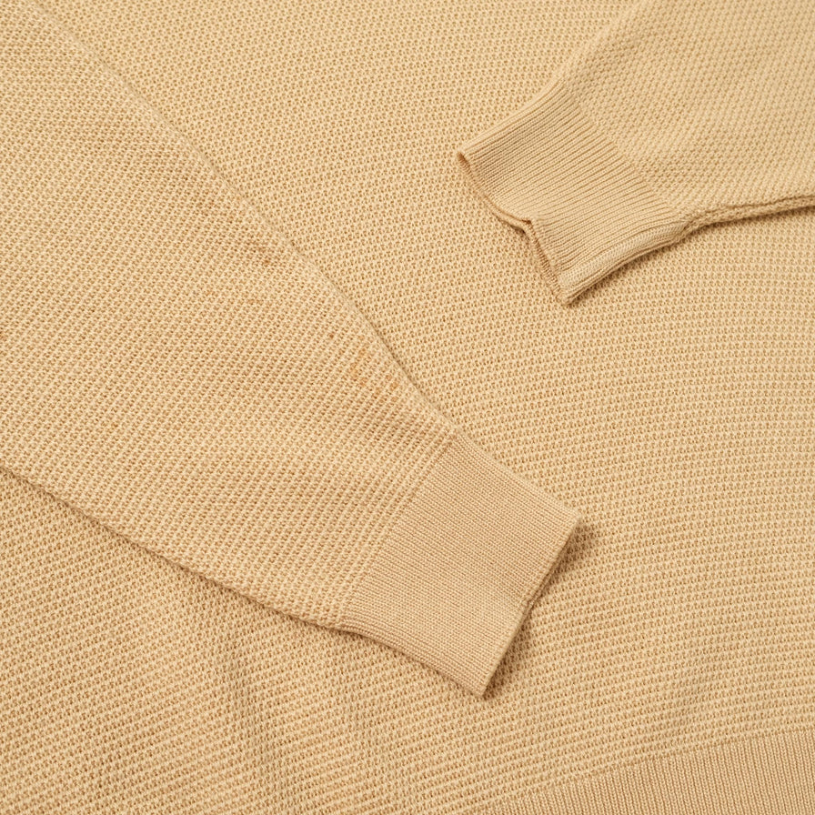 Vintage Lacoste Knit Sweater Large 
