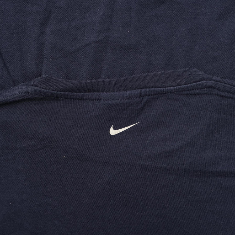 Vintage Nike Great Britain T-Shirt XLarge 