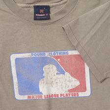 Vintage Pound Clothing T-Shirt Small 