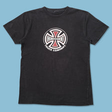 Vintage Independent T-Shirt XSmall 