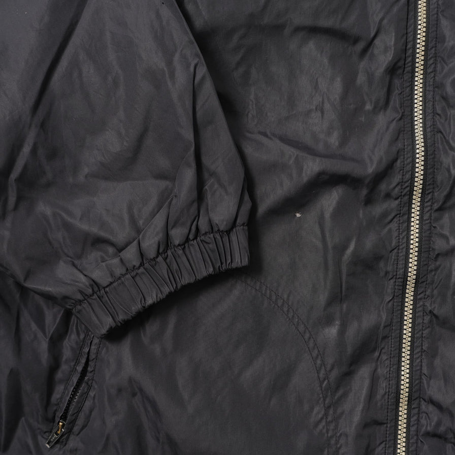 Vintage Fila Light Jacket XLarge 