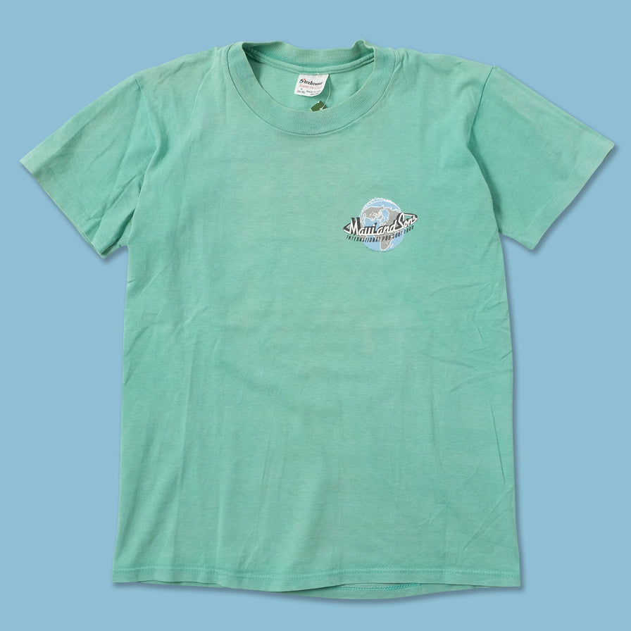 Vintage Maui And Sons Women’s T-Shirt Small 