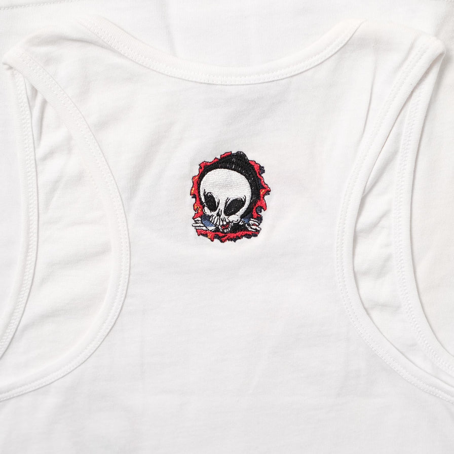 Vintage DS Blind Tank Top Large 