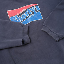 Vintage Shorty's Sweater XLarge 