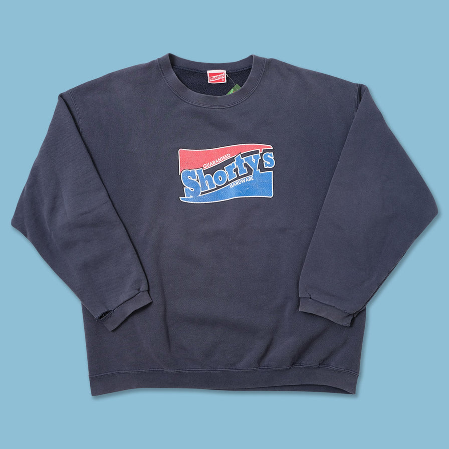 Vintage Shorty's Sweater XLarge 