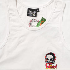 Vintage Blind Tank Top Medium 