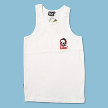 Vintage Blind Tank Top Medium 