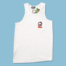 Vintage Blind Tank Top Large 
