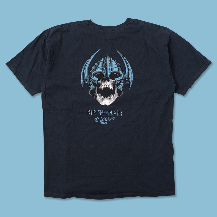 Vintage Powell Peralta T-Shirt Large 