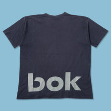 Vintage Reebok T-Shirt XLarge 