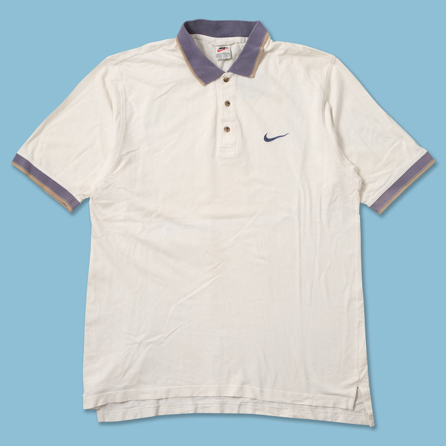 Vintage Nike Polo XLarge 