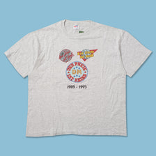 Vintage Der Preis ist Heiß T-Shirt XLarge 