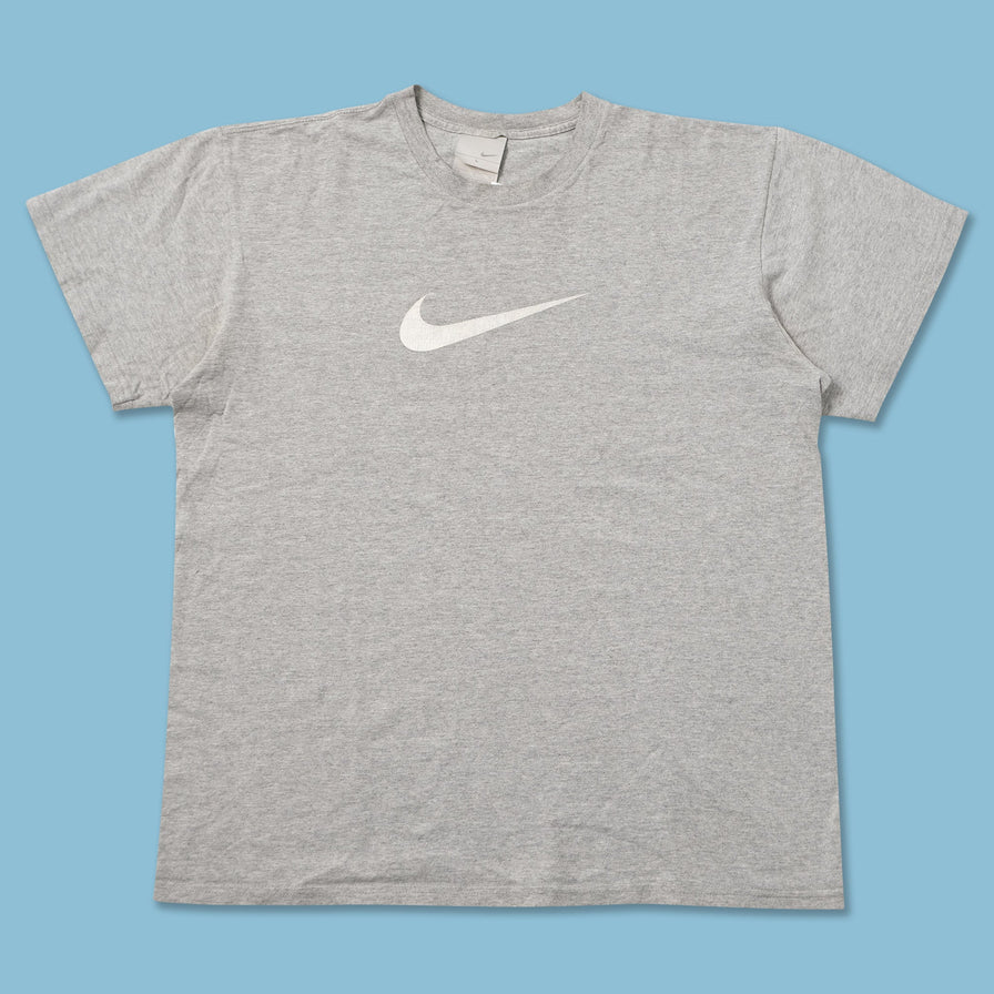 Vintage Nike T-Shirt Large 