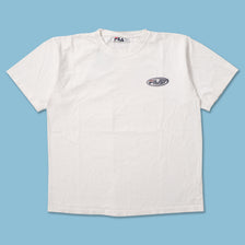 Vintage Fila T-Shirt Large 