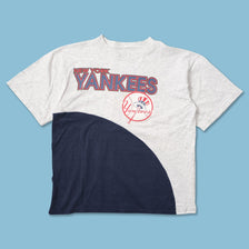 Vintage 1994 New York Yankees T-Shirt XLarge 