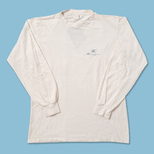 Vintage Champion Women's Longsleeve XSmall 