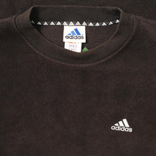 Vintage adidas Fleece XLarge 