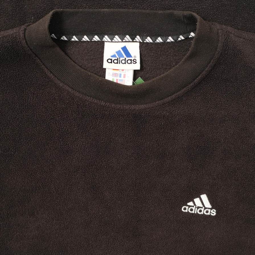 Vintage adidas Fleece XLarge 