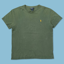 Vintage Polo Ralph Lauren T-Shirt Small 