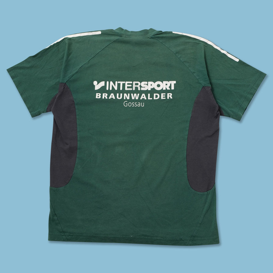 Vintage adidas T-Shirt Large 