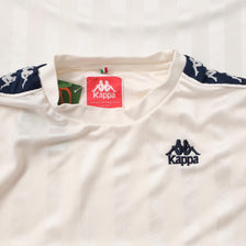 Vintage Kappa Jersey Large 