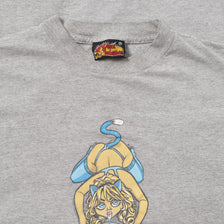 Vintage World Industries T-Shirt Small 