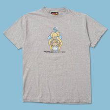 Vintage World Industries T-Shirt Small 