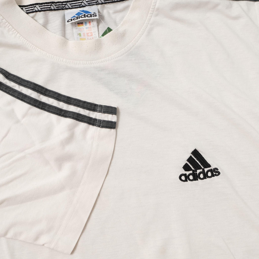 Vintage adidas T-Shirt Large 