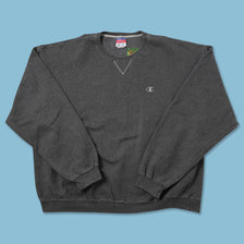 Vintage Champion Sweater XLarge 