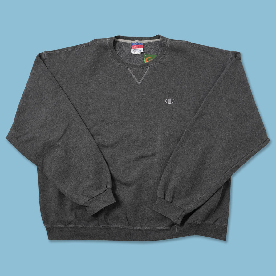 Vintage Champion Sweater XLarge 
