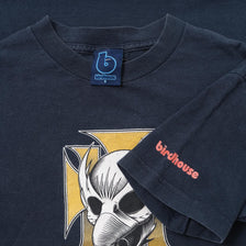 Vintage Birdhouse Tony Hawk T-Shirt XSmall 