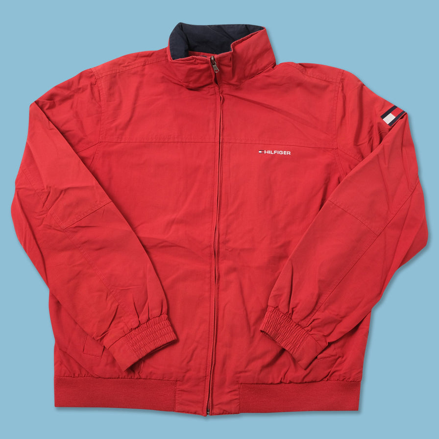 Vintage Tommy Hilfiger Light Jacket XLarge 