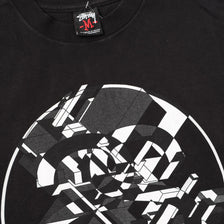 Vintage Stussy T-Shirt Small 