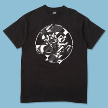 Vintage Stussy T-Shirt Small 