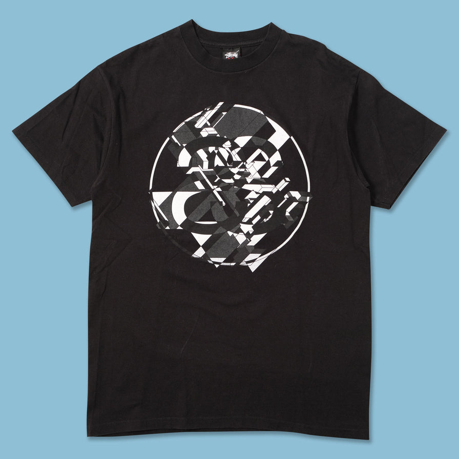 Vintage Stussy T-Shirt Small 