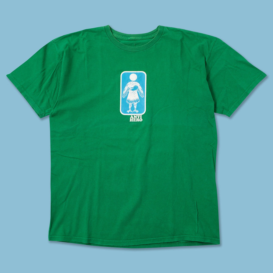 Vintage Antihero T-Shirt Medium 