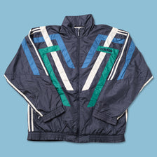 Vintage adidas Track Jacket XLarge 
