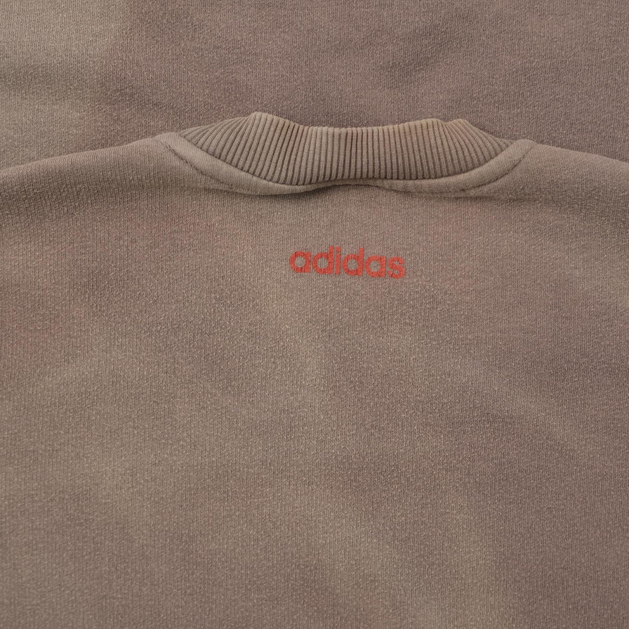 Vintage adidas Sweater Medium 