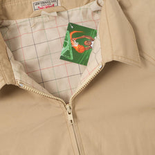 Vintage Levis Harrington Jacket Large 