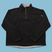 Vintage Timberland Fleece Large 