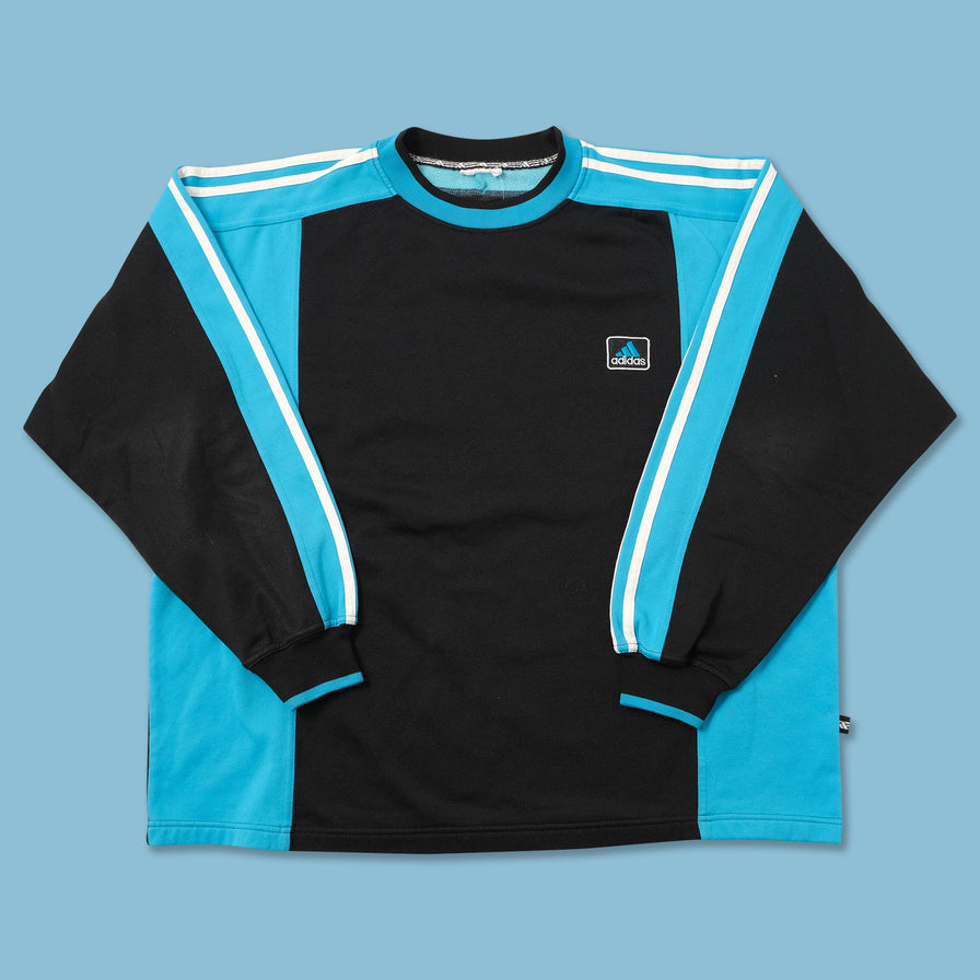 Vintage adidas Sweater XLarge 