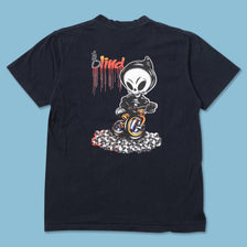 Vintage Blind T-Shirt Small 