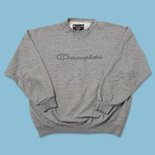 Vintage Champion Sweater XXLarge 